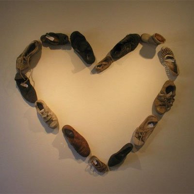 Obra de Marina Ortiz Martinez